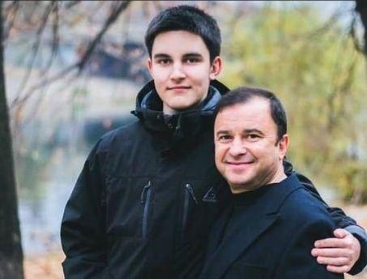 Сын Виктора Павлика отказался от лечения рака, чтоб "дожить, сколько осталось"