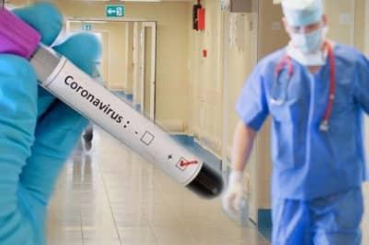 На Киевщине выросла заболеваемость COVID-19