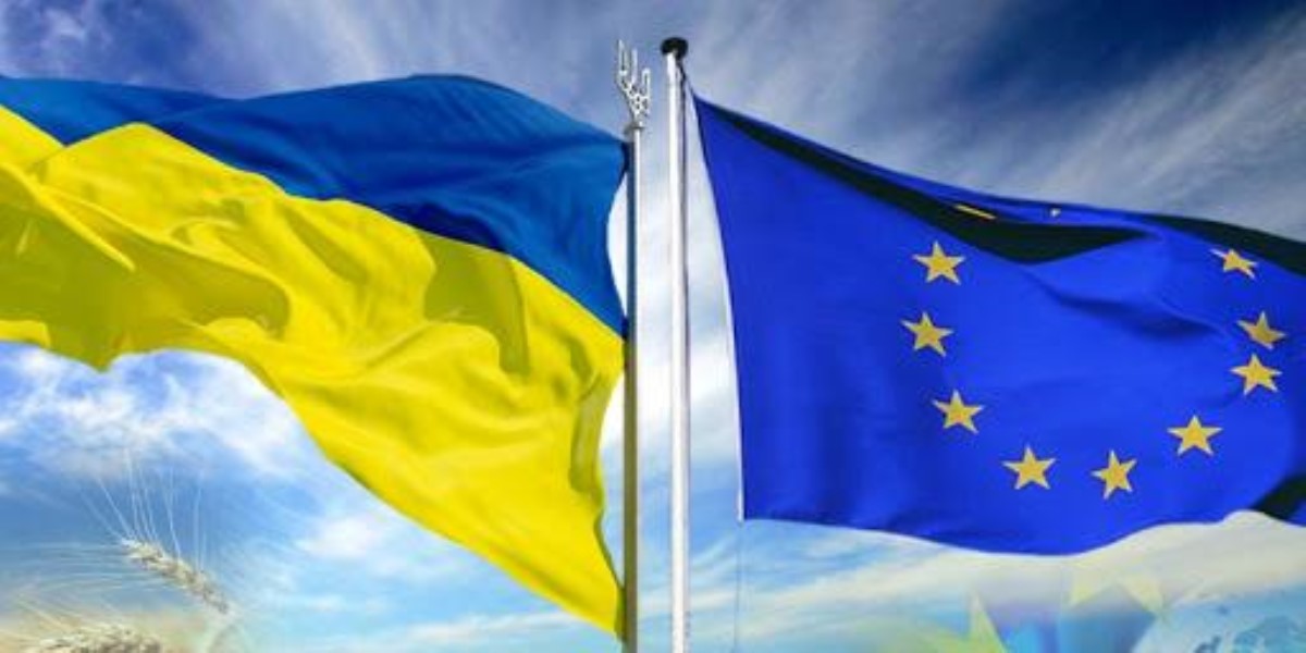 Украина работает над внедрением еще трех "безвизов" на пути в ЕС