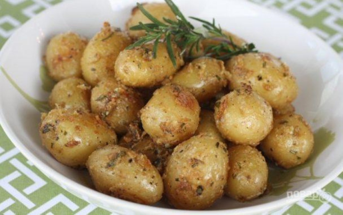 Диетолог рассказала, сколько можно съесть картофеля без вреда для фигуры