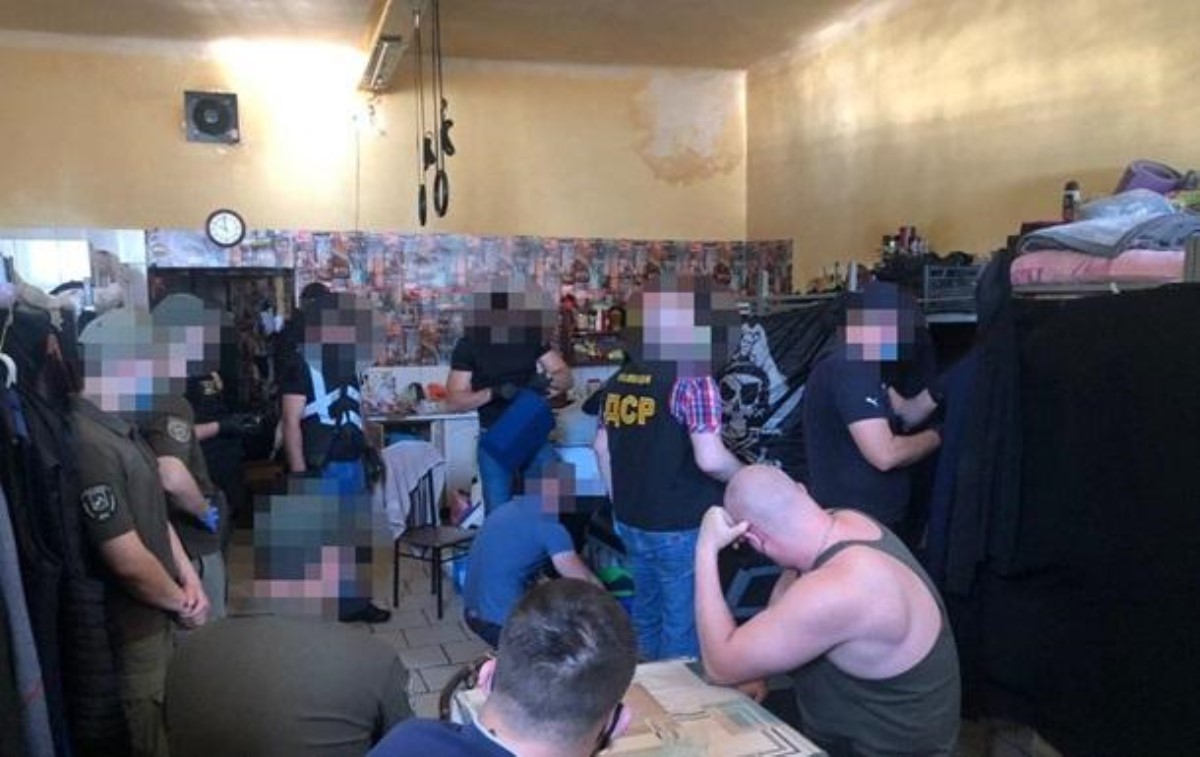 В Киевском СИЗО "авторитеты" требовали деньги с других заключенных