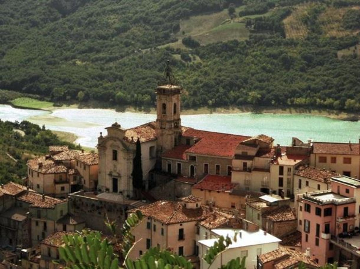 Туристы смогут отдохнуть в Италии бесплатно