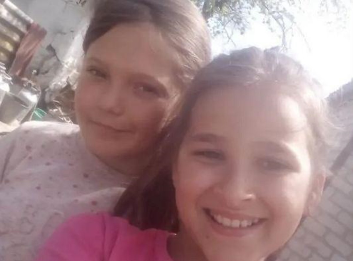 Трагедия с детьми на Запорожье: две подруги утонули в пруду