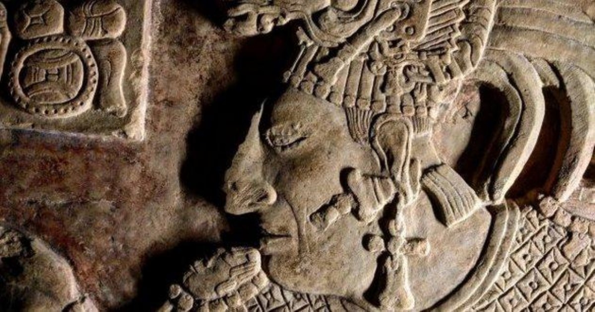 Календарь майя: определить свой жизненный путь