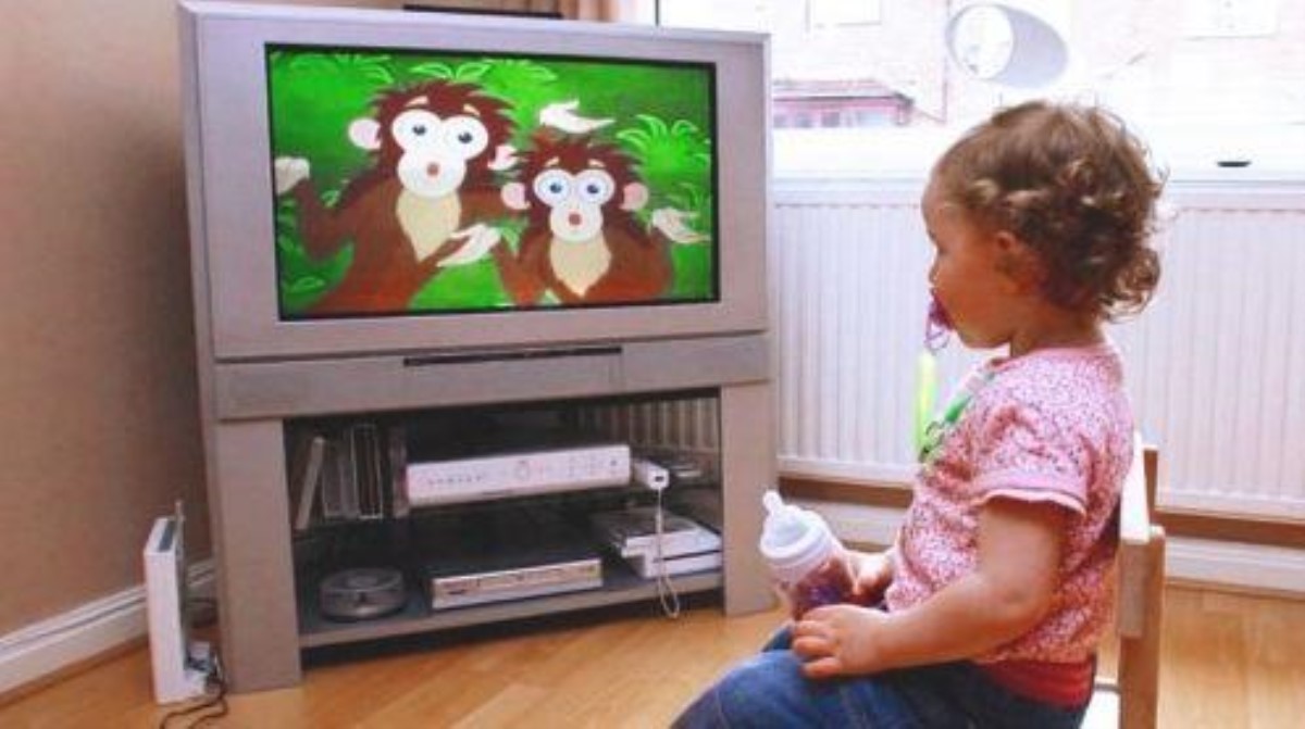 10 признаков мультфильма, который может навредить вашим детям
