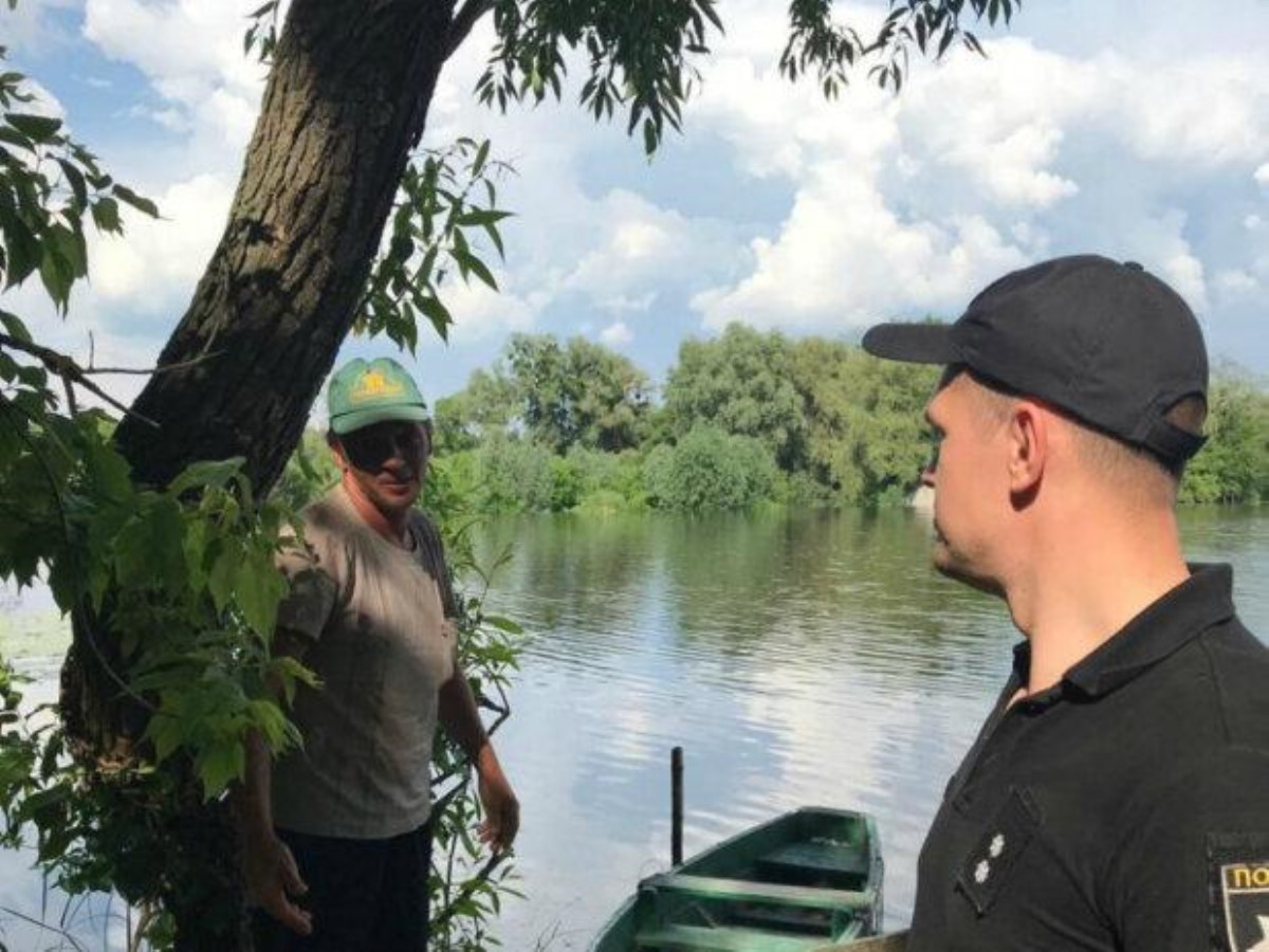 В Одесской области пропала девушка, по тревоге подняты спасатели