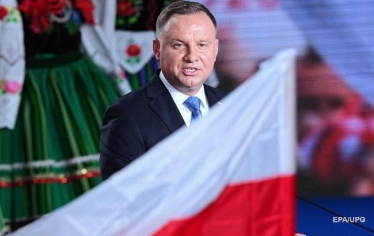 Выборы в Польше: Дуда усилил свои позиции