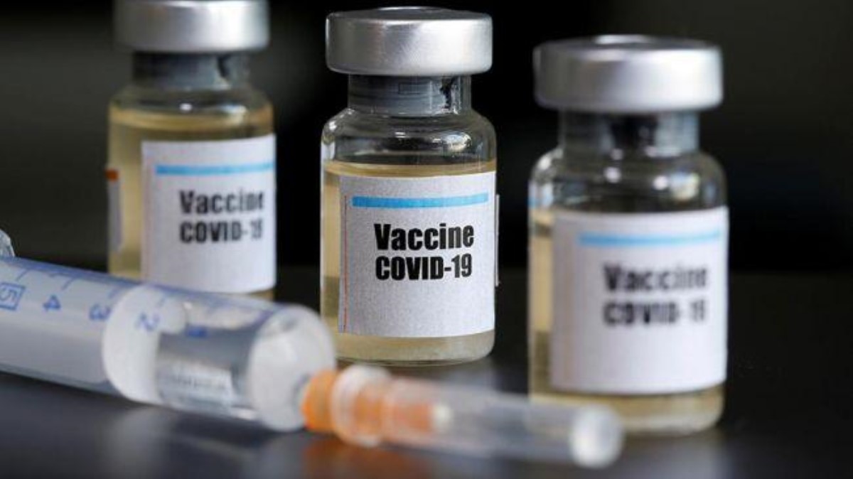 вакцинация от коронавируса новости на сегодня