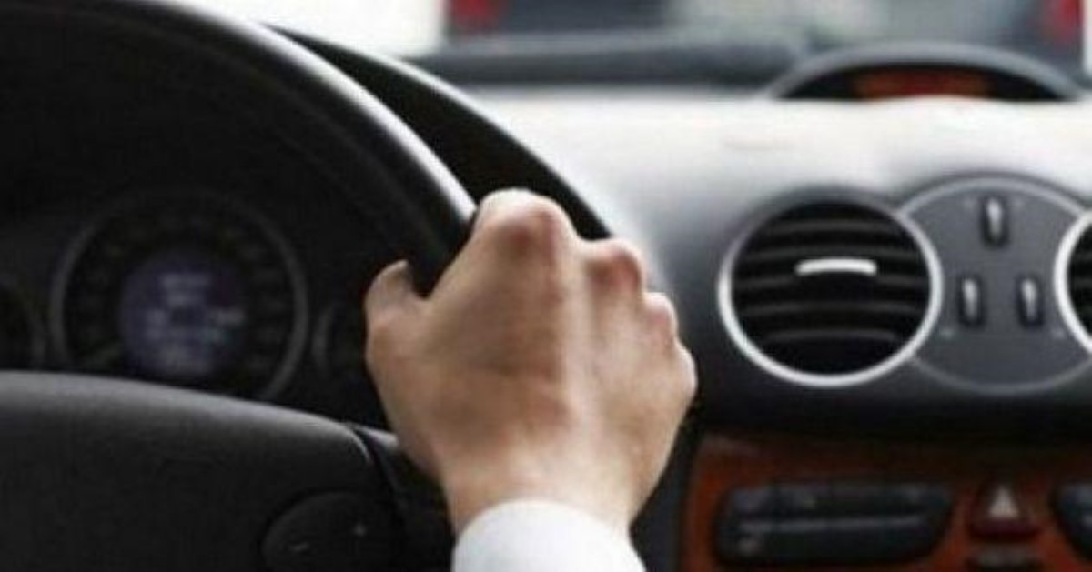 Эти 5 привычек спасут водителю жизнь