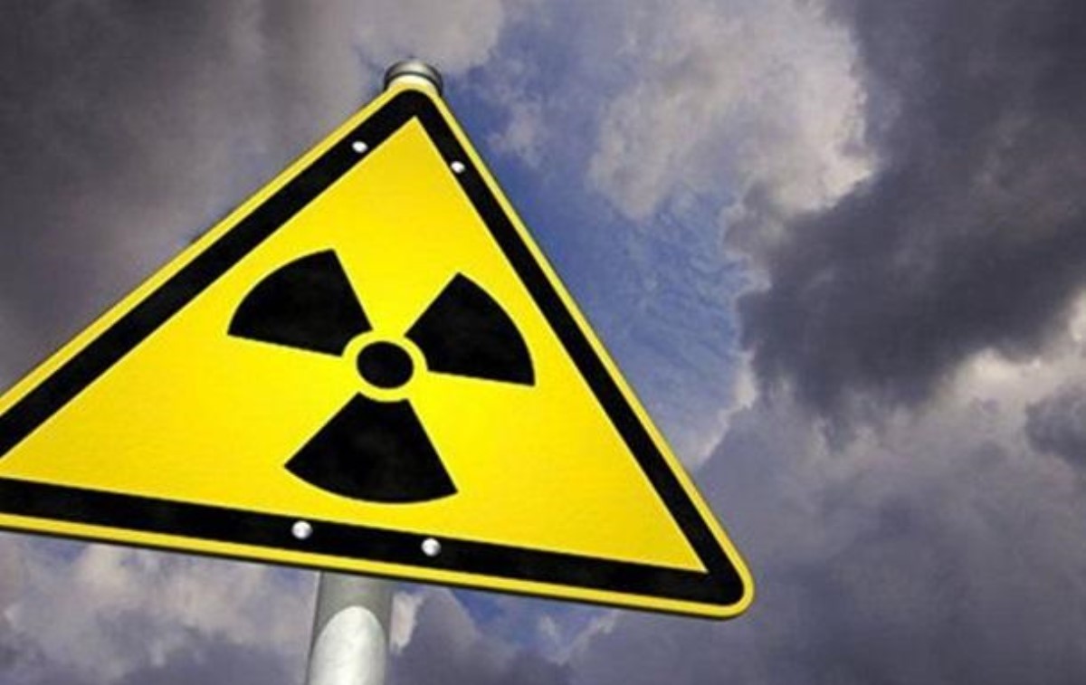 В Европе зафиксирован выброс радиации