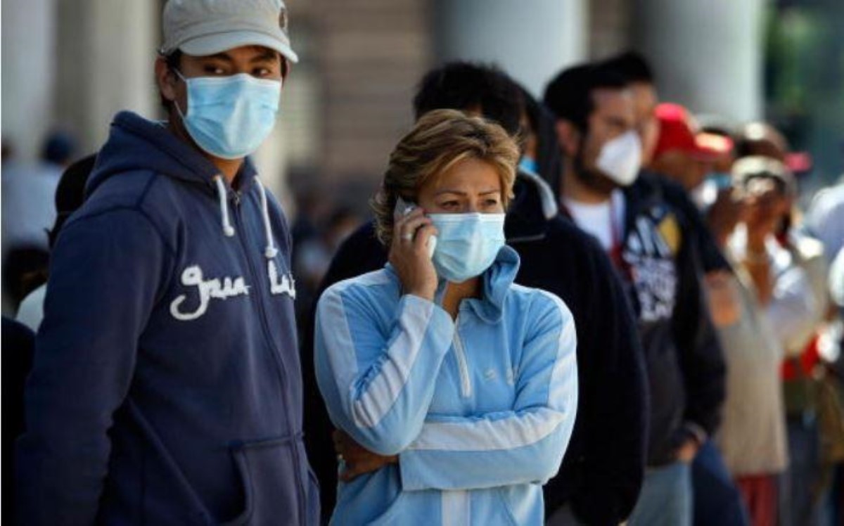 Новый свиной грипп угрожает человечеству, - инфекционист