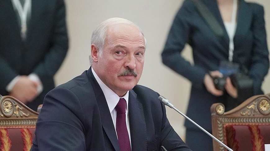 Лукашенко резко высказался о возможном майдане в Беларуси