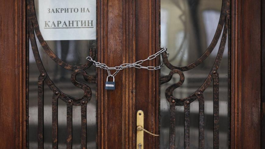 Озвучены условия для ужесточения карантина в Украине