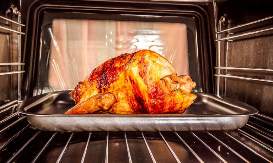 Ошибки при приготовлении курицы, портящие вкус готового блюда