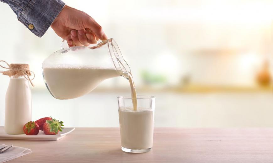 Пить или не пить: семь основных заблуждений молоке