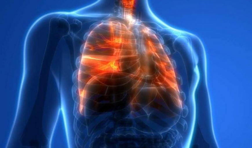 Не кашель: медики назвали характерный симптом рака легких