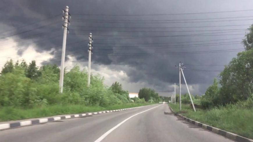 В Украине резко ухудшится погода