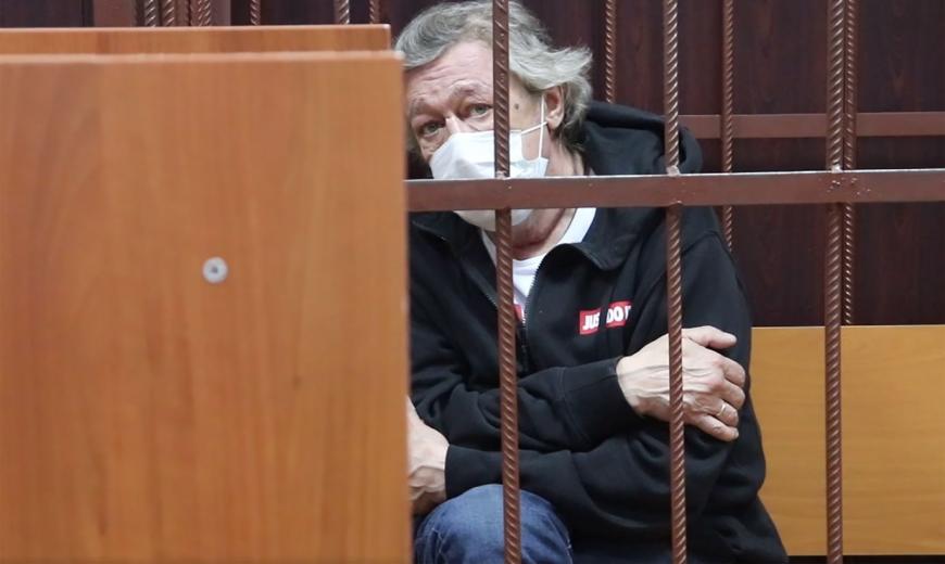 У Ефремова есть возможность избежать тюрьмы: объяснение юриста