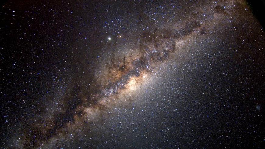 Ученые сосчитали количество разумных цивилизаций в нашей галактике