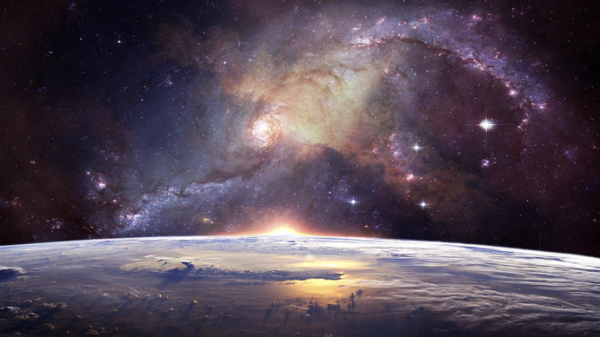 Ученые утверждают, что в нашей галактике более 30 цивилизаций