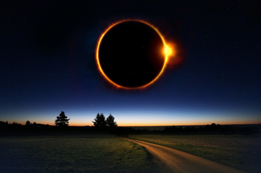 Солнечное затмение 21 июня: как явление повлияет на знаки зодиака