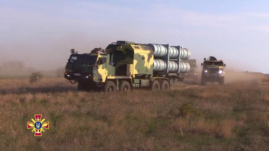 Долетит до Новороссийска: военный эксперт рассказал, чем опасны украинские ракеты для российского флота