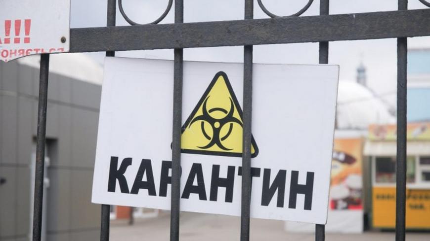 Карантин в Украине ужесточается: Кабмин вводит серьезное изменение по всей стране