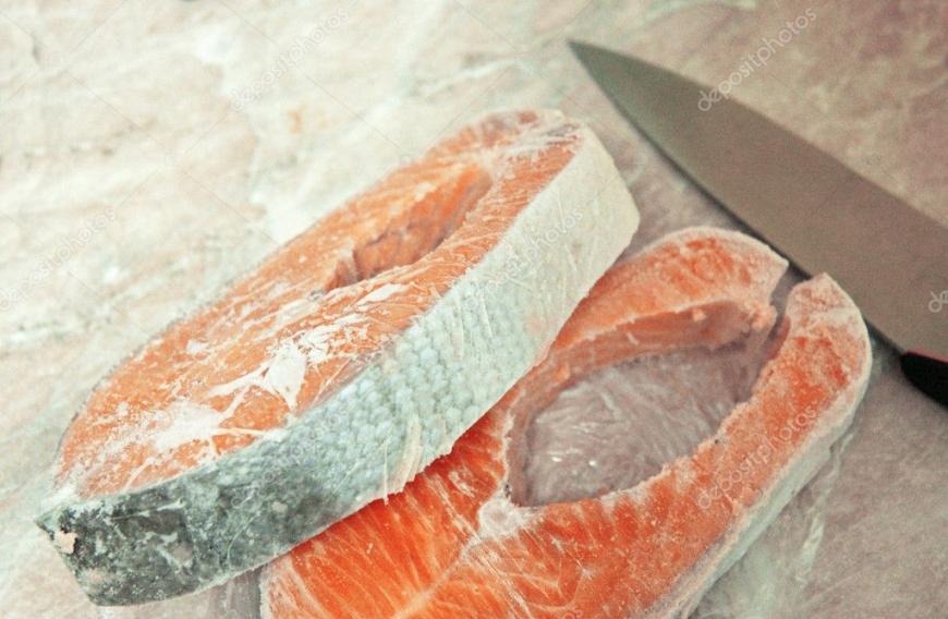 Ученые узнали, сколько коронавирус живёт в замороженных продуктах