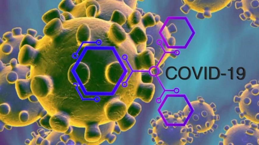 Больные коронавирусом теряют обоняние: ученые нашли причину