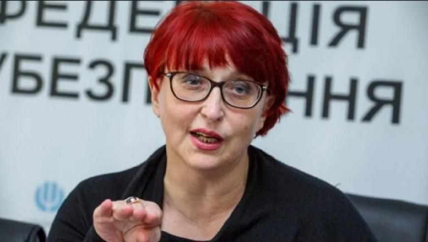 Новый конфуз с Третьяковой: как пресс-секретарь депутата закрывала рот журналистке