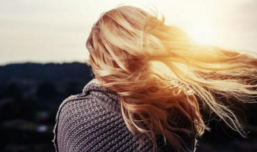 Как цвет волос может повлиять на продолжительность жизни