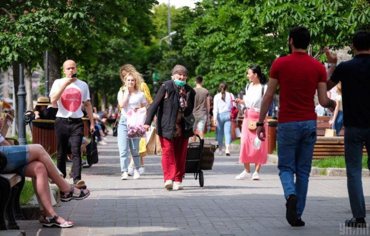 Карантин в Киеве усилили: что теперь запрещено