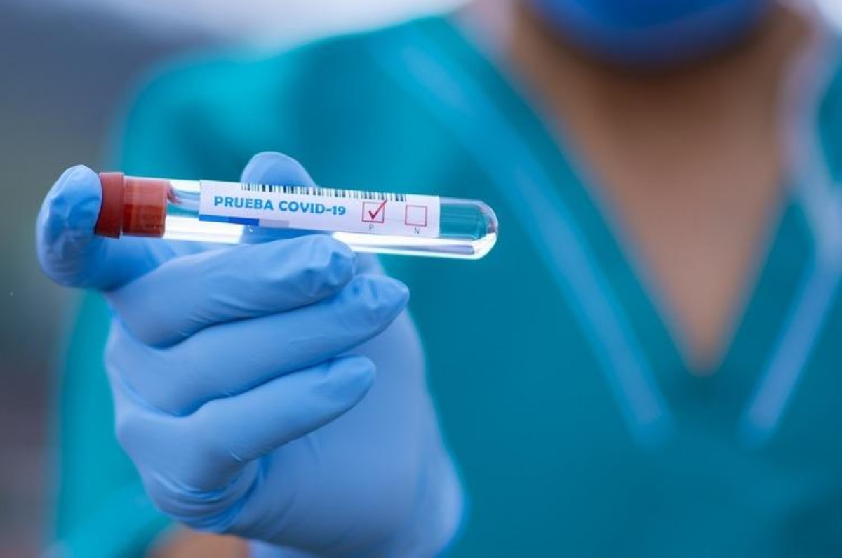 Минздрав обнародовал свежую статистику заражений Covid-19 по Украине