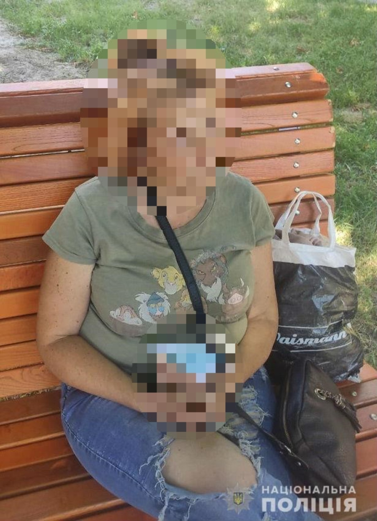 56-летняя киевлянка 18 раз "минировала" дом в центре Киева
