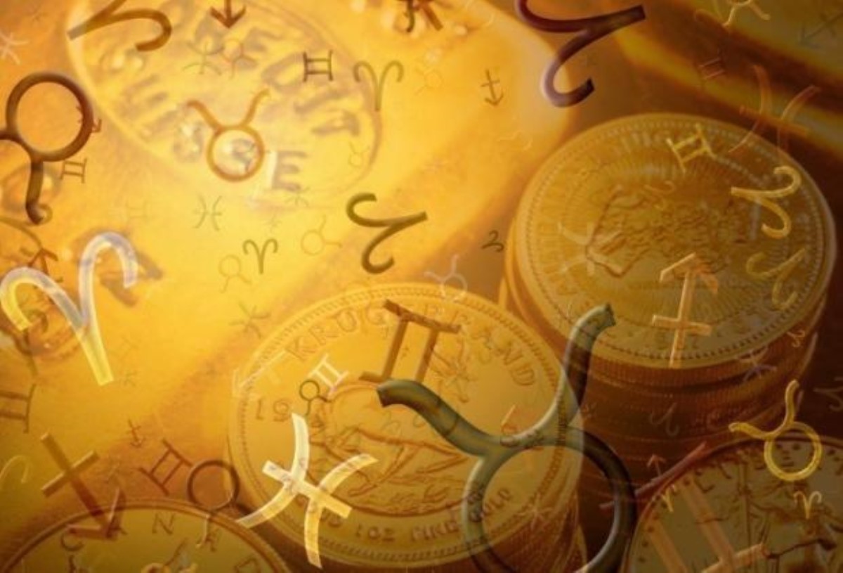 Детальный финансовый гороскоп на июль для каждого из знаков Зодиака