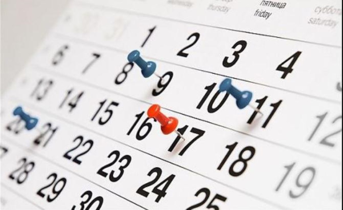Новый праздник в Украине:  Кабмин обновил календарь