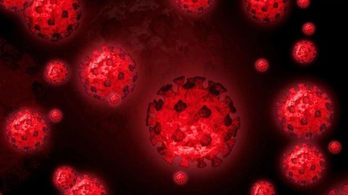 Ученые обнаружили новую мутацию коронавируса