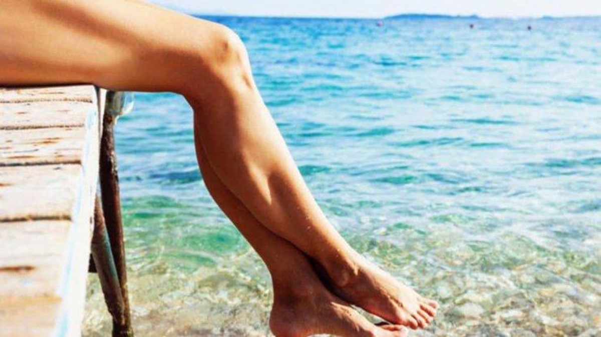 Ученые говорят, что размер ноги влияет на длительность жизни