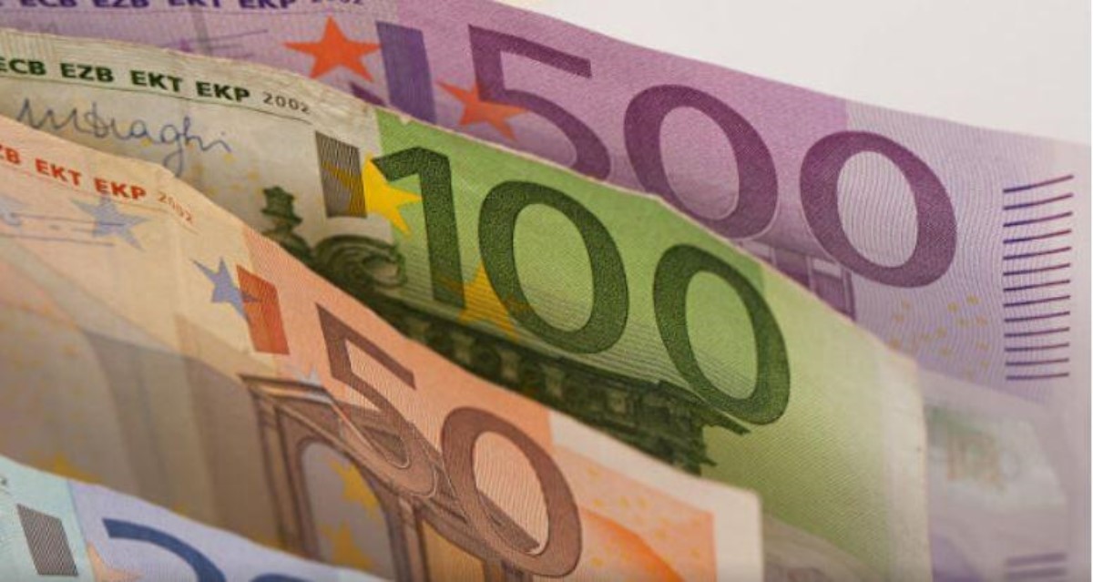 Как будут выглядеть новые евро: названа дата ввода в обращение