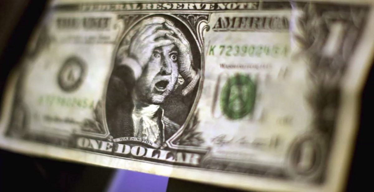 "Доллар по 50 или по 40"? Министр экономики дал ответ
