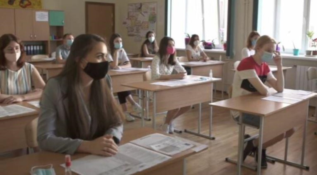 ВНО-2020: выпускников предупредили о махинациях с тестами