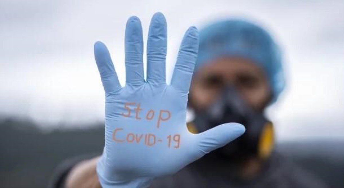 Эти маски лучше всего защищают от коронавируса – ученые