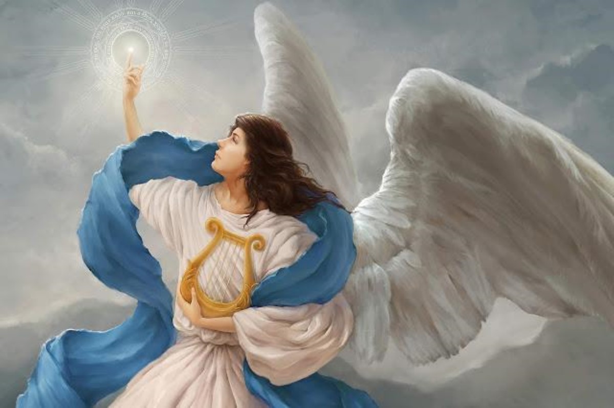 Утренняя молитва ангелу-хранителю от неудач во всех делах