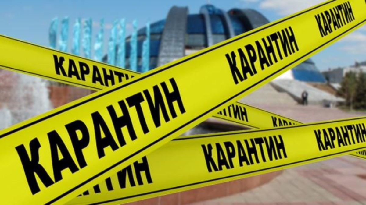 Как не войти в повторный карантин: вирусолог пояснила нюансы Украины