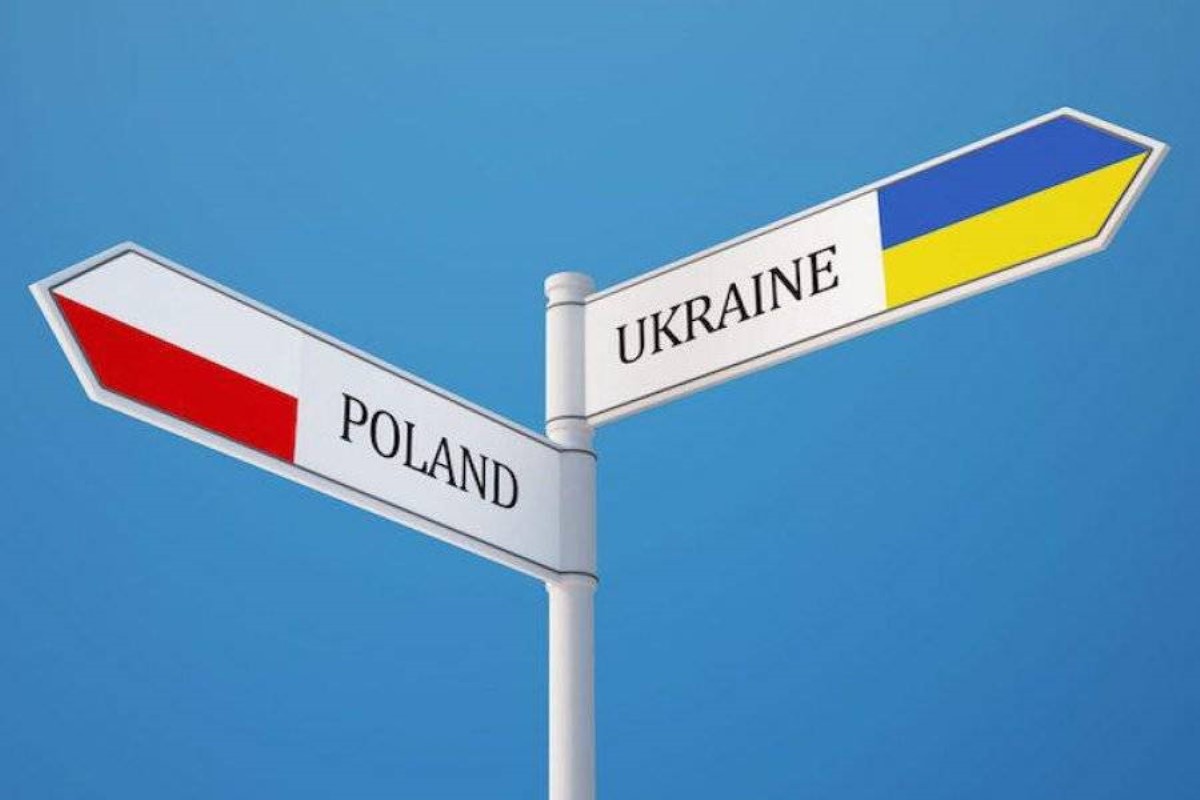 В Польше при странных обстоятельствах погиб украинец