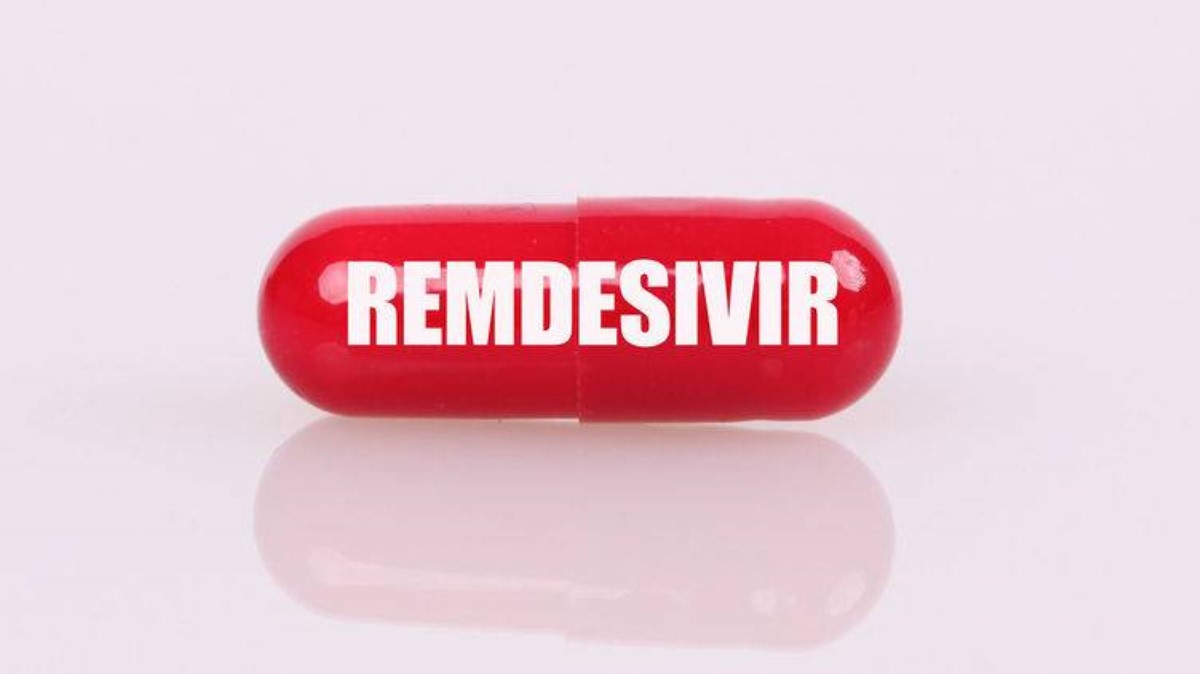 Минздрав закупит "Ремдесивир" для лечения пациентов с Covid-19