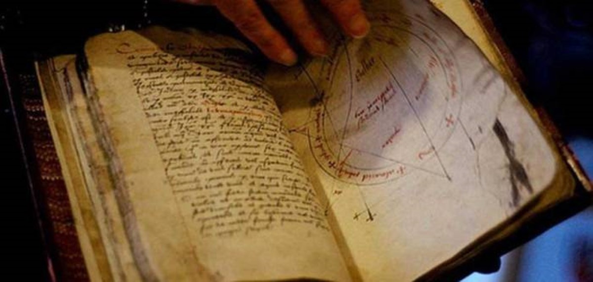 Ученые расшифровали предсказания «Книги вечности»