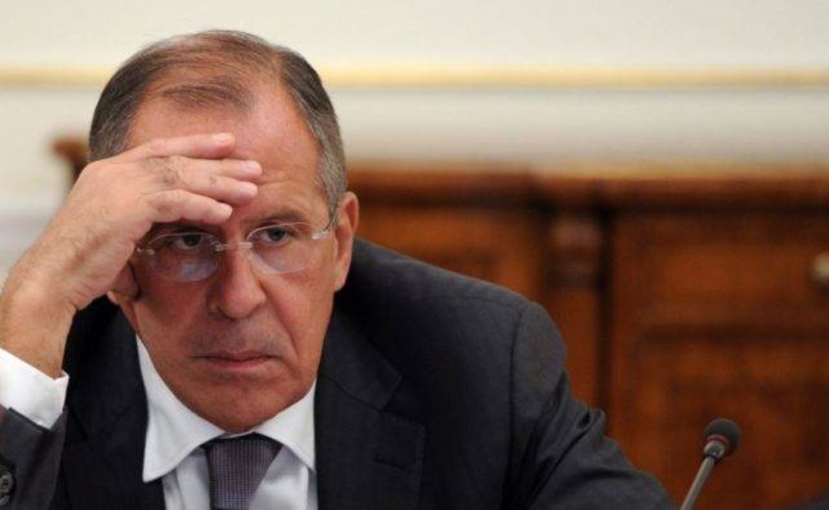 МИД России заявил о разрыве Украиной еще одного договора