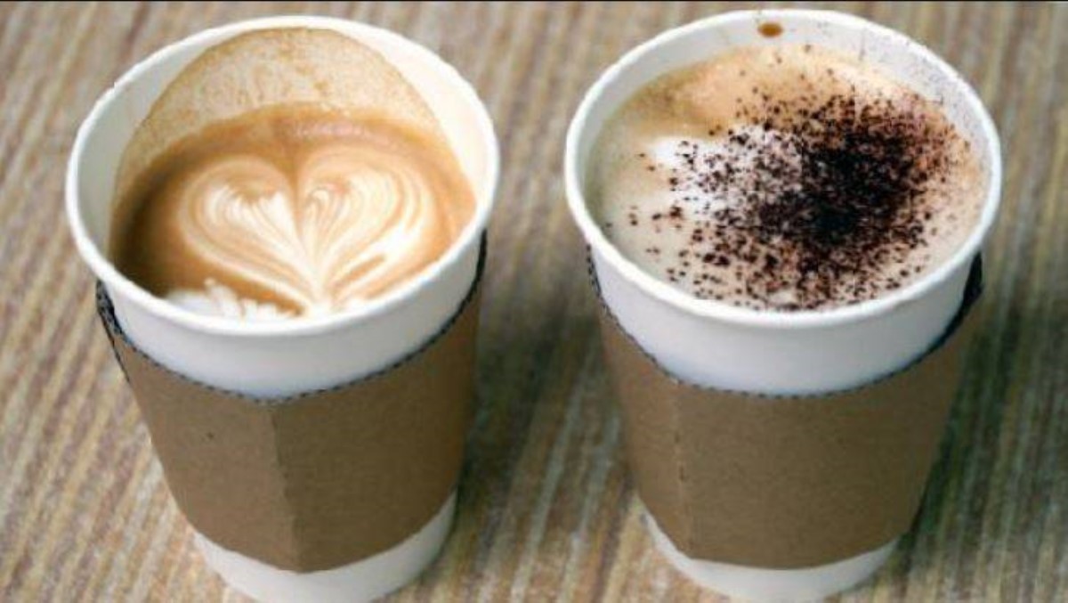 Фекалии в кофе: чем вас "угостят" в придорожном кафе
