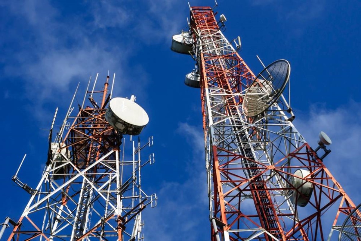 Киевстар и Vodafone намерены совместно использовать инфраструктуру своих мобильных сетей